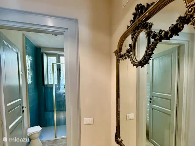 Comprar una vivienda urbana en Italia, Marche, Montefiore dell'Aso - Lujosa casa adosada en copropiedad