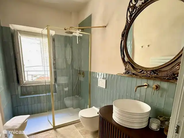 Comprar una vivienda urbana en Italia, Marche, Montefiore dell'Aso - Lujosa casa adosada en copropiedad