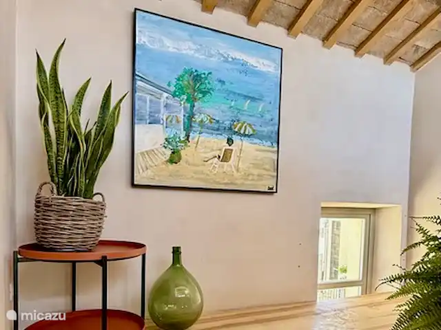 Comprar una vivienda urbana en Italia, Marche, Montefiore dell'Aso - Lujosa casa adosada en copropiedad