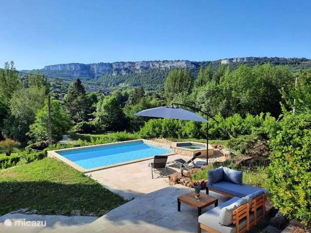 Vakantiehuis kopen in Frankrijk – villa Villa La Bonnette 