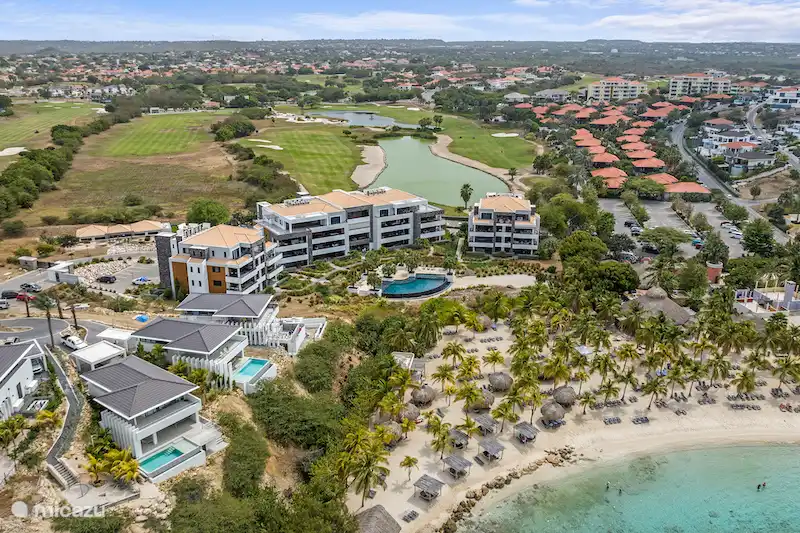 Blue Bay Curaçao Golf & Beach Resort