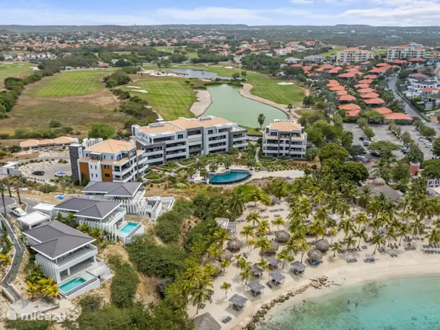 Blue Bay Curaçao Golf & Beach Resort