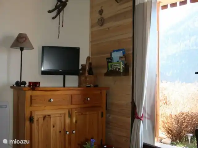 Acheter une location de vacances France, Haute-Savoie, La Chapelle-d'Abondance – studio Télémark3