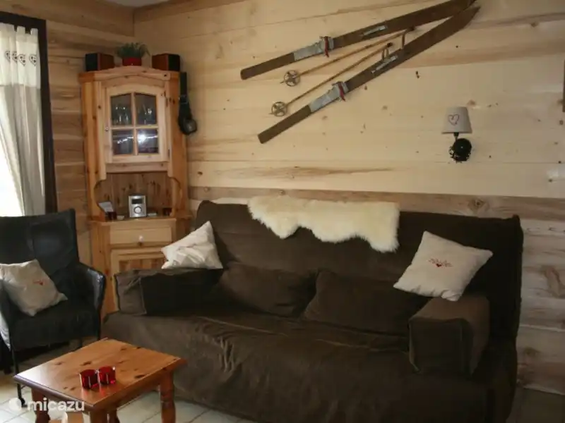 Acheter une location de vacances France, Haute-Savoie, La Chapelle-d'Abondance – studio Télémark3 Acheter une location de vacances France, Haute-Savoie, La Chapelle-d'Abondance – studio Télémark3