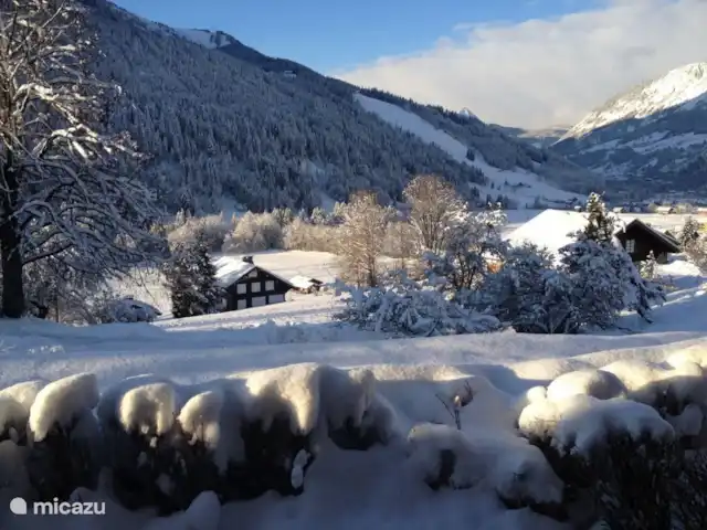 Acheter une location de vacances France, Haute-Savoie, La Chapelle-d'Abondance – studio Télémark3