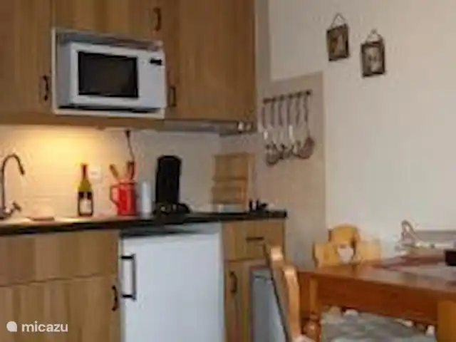 Acheter une location de vacances France, Haute-Savoie, La Chapelle-d'Abondance – studio Télémark3