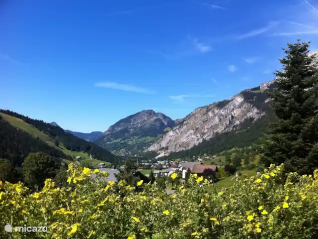 Acheter une location de vacances France, Haute-Savoie, La Chapelle-d'Abondance – studio Télémark3