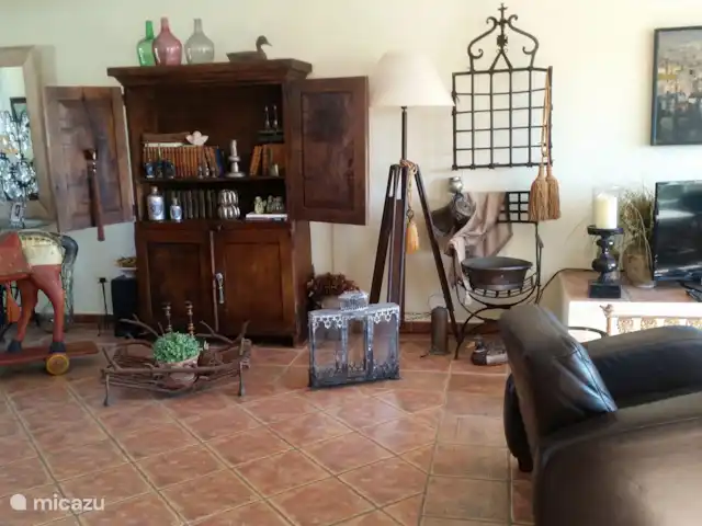 Comprar una villa en España, Costa Blanca, Alfáz del Pi - Villa Naranjo