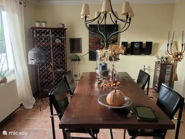 Comprar una villa en España, Costa Blanca, Alfáz del Pi - Villa Naranjo