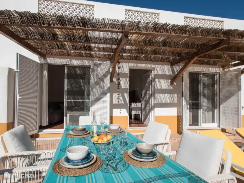 vakantiehuis kopen in Portugal, Algarve, Luz de Tavira –  Casa Velha vakantiehuis kopen in Portugal, Algarve, Luz de Tavira –  Casa Velha