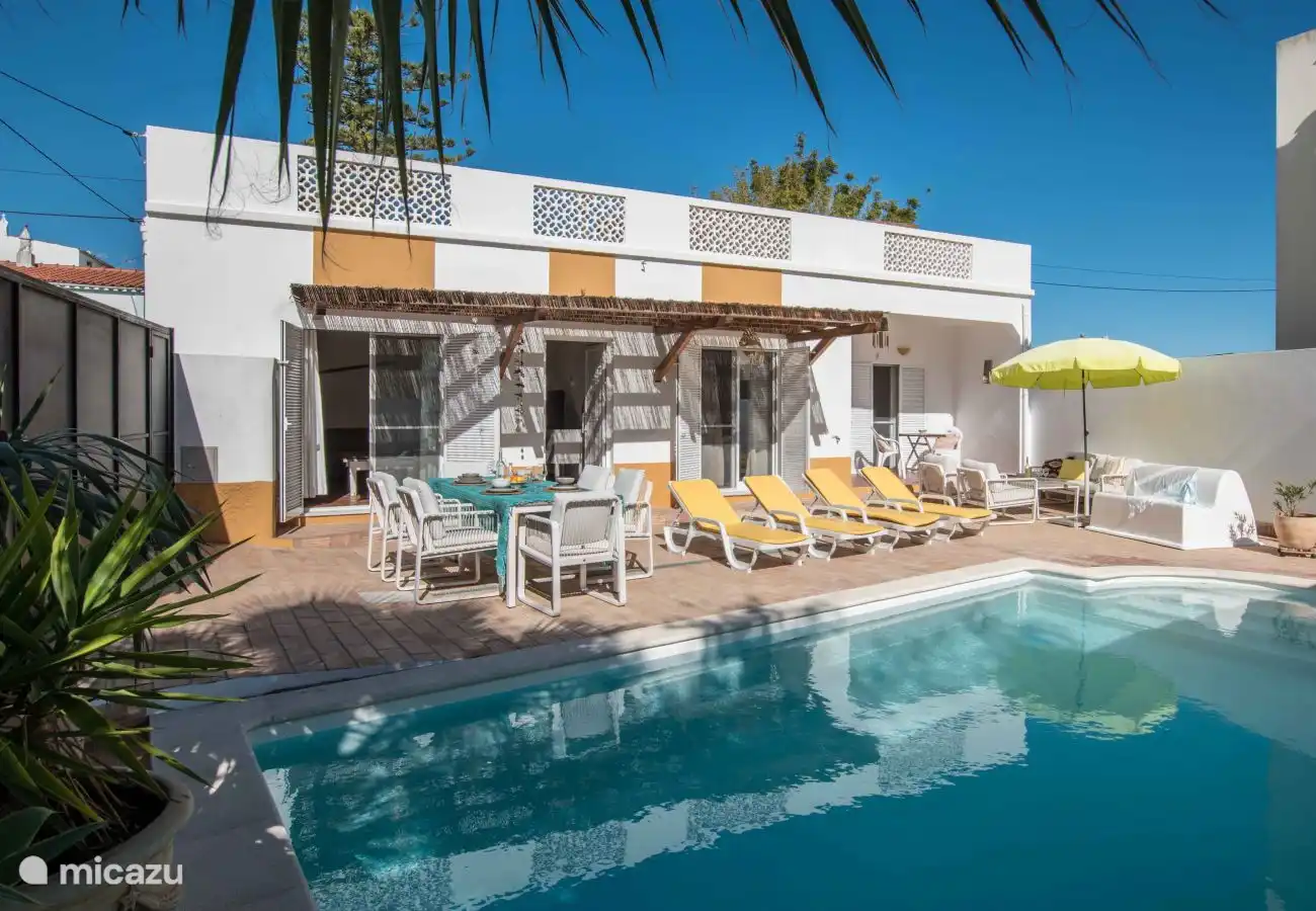 holiday house for sale in Algarve, Portugal – Casa Velha