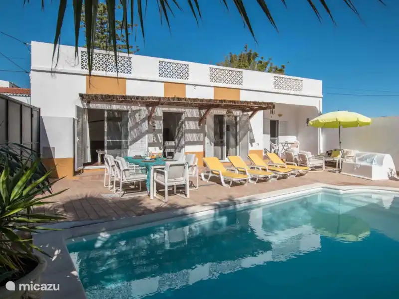 vakantiehuis kopen in Portugal, Algarve, Luz de Tavira –  Casa Velha vakantiehuis kopen in Portugal, Algarve, Luz de Tavira –  Casa Velha