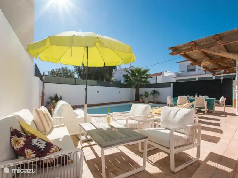 vakantiehuis kopen in Portugal, Algarve, Luz de Tavira –  Casa Velha vakantiehuis kopen in Portugal, Algarve, Luz de Tavira –  Casa Velha