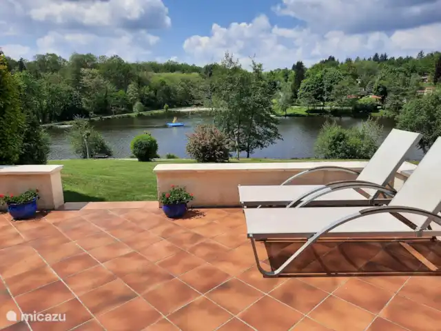 Acheter une maison de vacances | France, Charente, Écuras - Iris