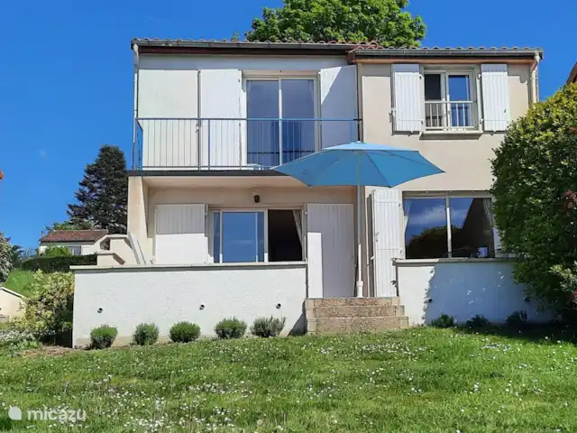 Acheter une maison de vacances | France, Charente, Écuras - Iris