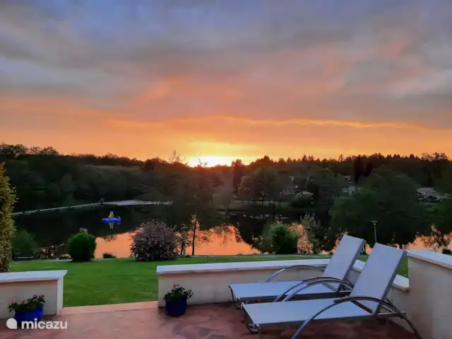 Acheter une maison de vacances | France, Charente, Écuras - Iris