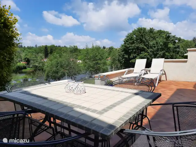 Acheter une maison de vacances | France, Charente, Écuras - Iris