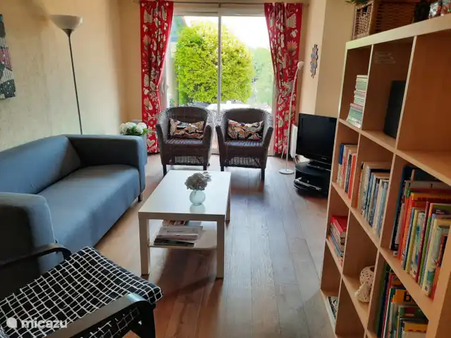 Acheter une maison de vacances | France, Charente, Écuras - Iris