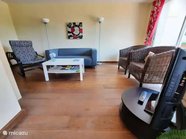 Acheter une maison de vacances | France, Charente, Écuras - Iris