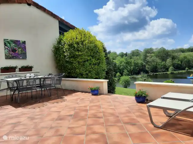 Acheter une maison de vacances | France, Charente, Écuras - Iris