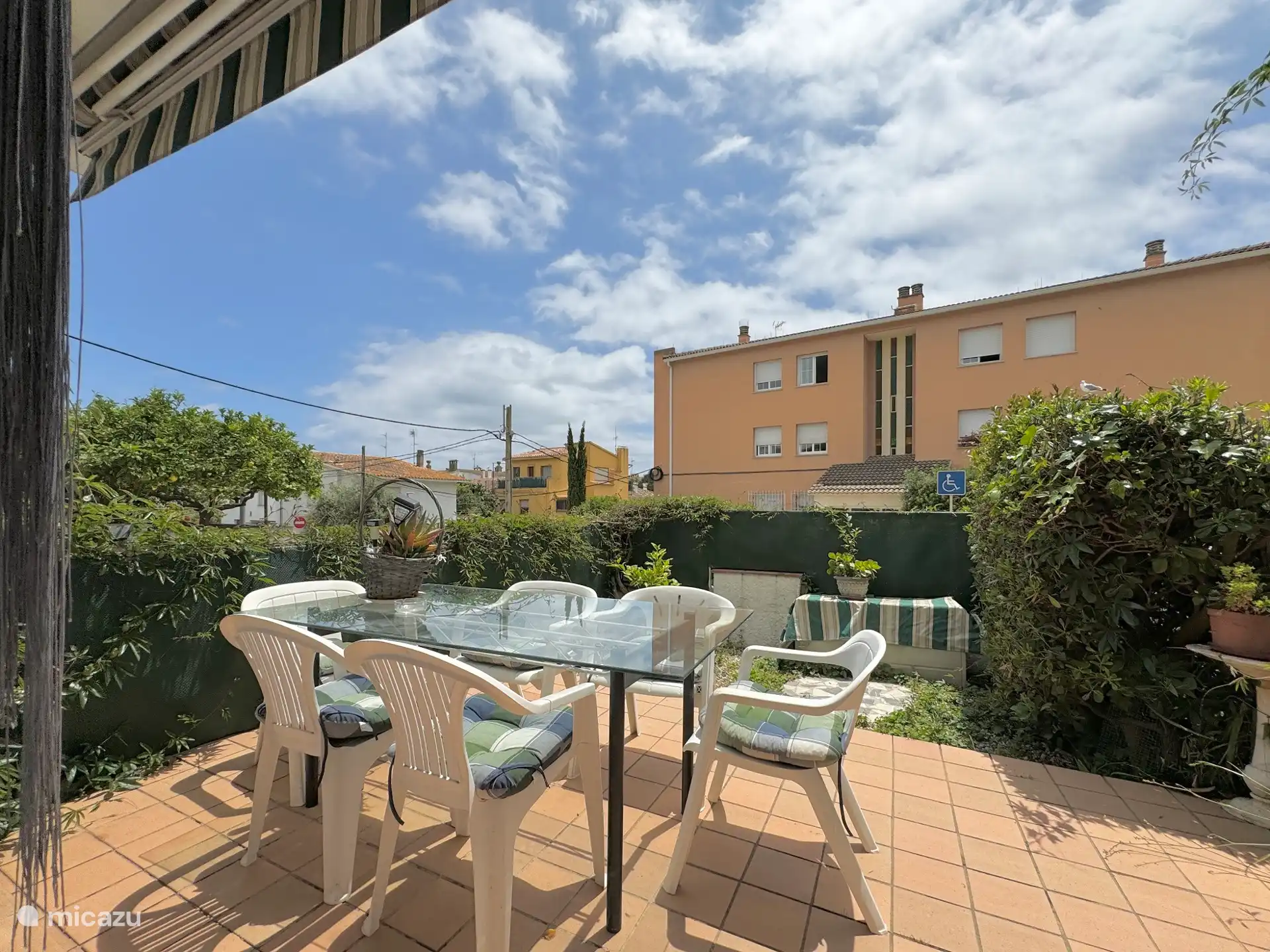 stadtwohnung kaufen in Spanien, Costa Brava, Platja d'Aro – Haus im Zentrum von Playa de Aro