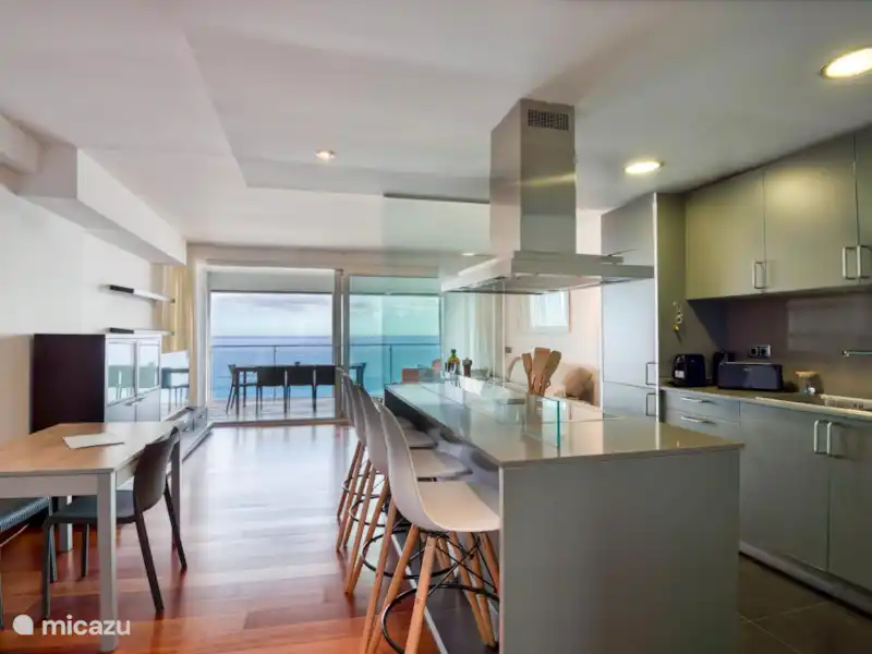 penthouse kopen in Spanje, Costa Brava, Platja d'Aro –  Penthouse met uitzicht op zee penthouse kopen in Spanje, Costa Brava, Platja d'Aro –  Penthouse met uitzicht op zee