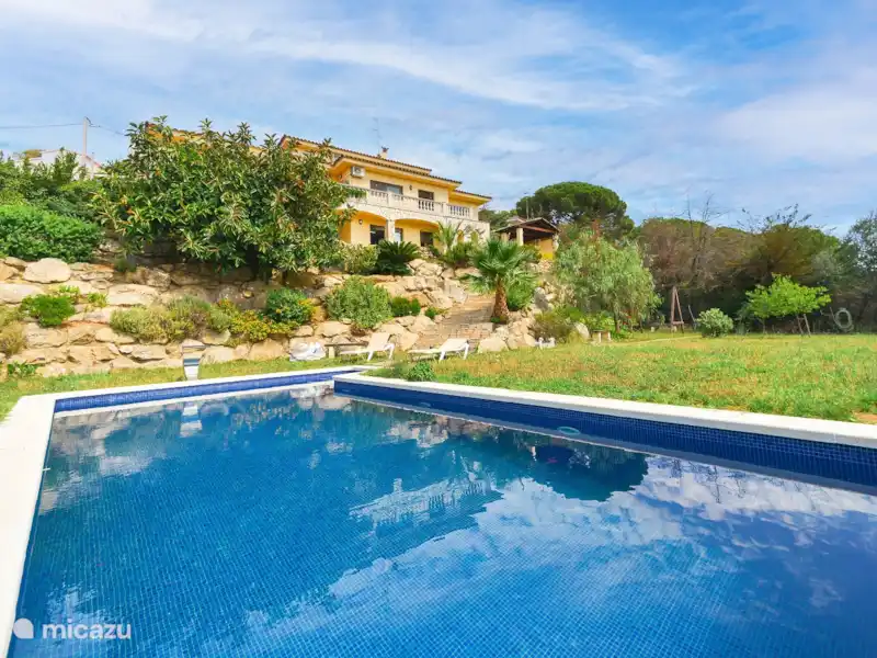 villa kopen in Spanje, Costa Brava, Calonge –  Villa met uitzicht op zee villa kopen in Spanje, Costa Brava, Calonge –  Villa met uitzicht op zee