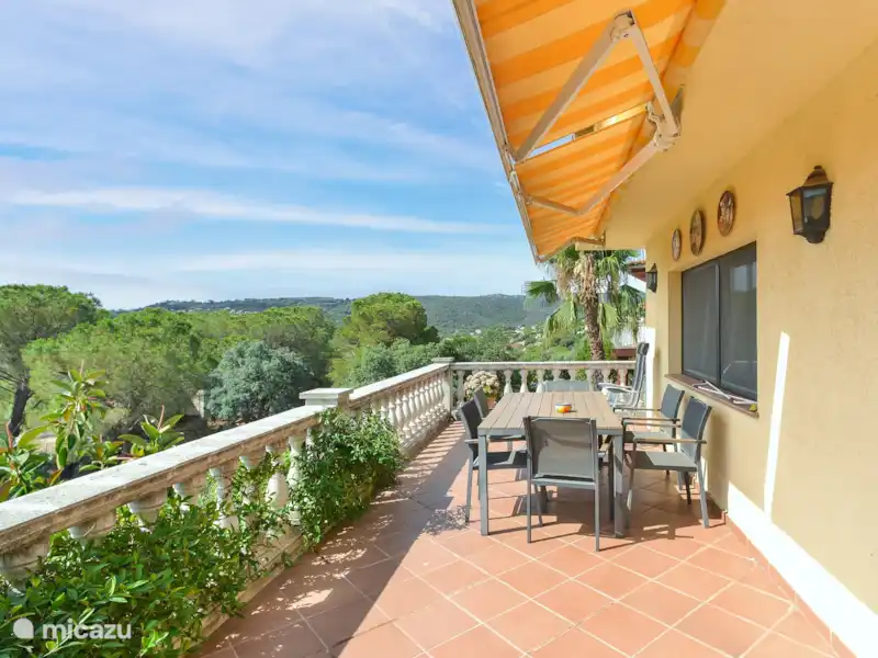 villa kopen in Spanje, Costa Brava, Calonge –  Villa met uitzicht op zee villa kopen in Spanje, Costa Brava, Calonge –  Villa met uitzicht op zee