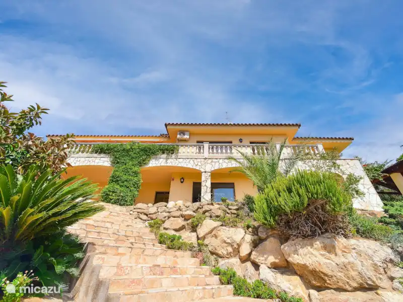 villa kopen in Spanje, Costa Brava, Calonge –  Villa met uitzicht op zee villa kopen in Spanje, Costa Brava, Calonge –  Villa met uitzicht op zee