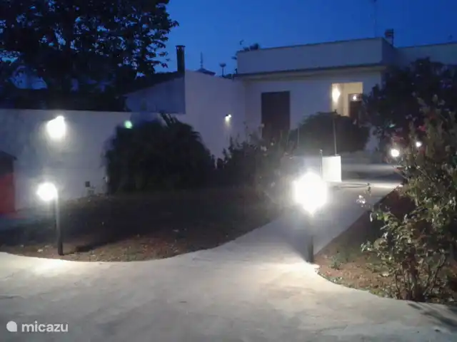 Elabarcava.it kopen in Italië, Sicilië, Mazara Del Vallo - bungalow