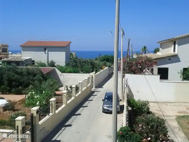 Elabarcava.it kopen in Italië, Sicilië, Mazara Del Vallo - bungalow