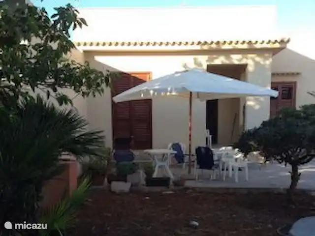 Elabarcava.it kopen in Italië, Sicilië, Mazara Del Vallo - bungalow