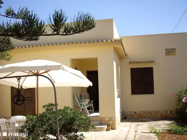 Elabarcava.it kopen in Italië, Sicilië, Mazara Del Vallo - bungalow Elabarcava.it kopen in Italië, Sicilië, Mazara Del Vallo - bungalow