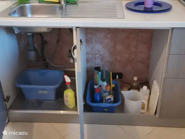 Elabarcava.it kopen in Italië, Sicilië, Mazara Del Vallo - bungalow