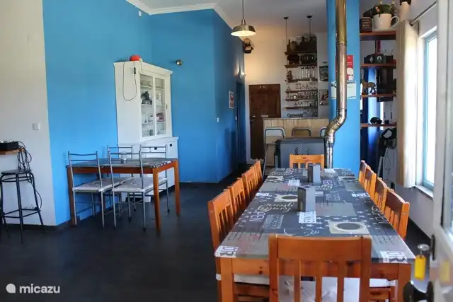 Comprar una alojamiento y desayuno en Portugal, Coímbra, Pinheiro de Coja – A Casa Amarela