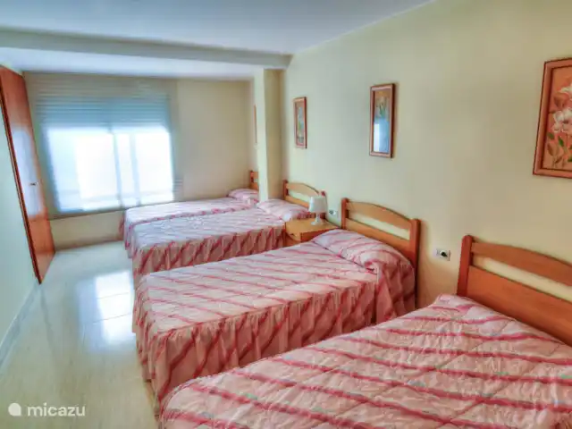 Acheter une appartement | Espagne, Costa Brava, Playa d'aro - Appartement à 200m de la plage.