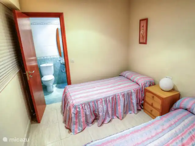 Acheter une appartement | Espagne, Costa Brava, Playa d'aro - Appartement à 200m de la plage.