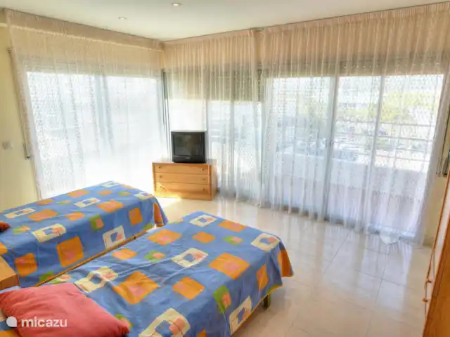 Acheter une appartement | Espagne, Costa Brava, Playa d'aro - Appartement à 200m de la plage.