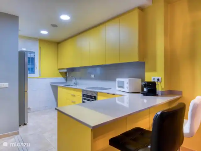 Acheter une maison mitoyenne | Espagne, Costa Brava, Sant Feliu de Guíxols - Maison à 3 étages