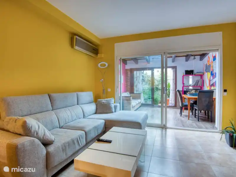 Acheter une location de vacances Espagne, Costa Brava, Sant Feliu de Guíxols – maison mitoyenne Maison à 3 étages Acheter une location de vacances Espagne, Costa Brava, Sant Feliu de Guíxols – maison mitoyenne Maison à 3 étages