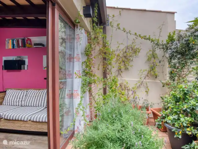 Acheter une maison mitoyenne | Espagne, Costa Brava, Sant Feliu de Guíxols - Maison à 3 étages