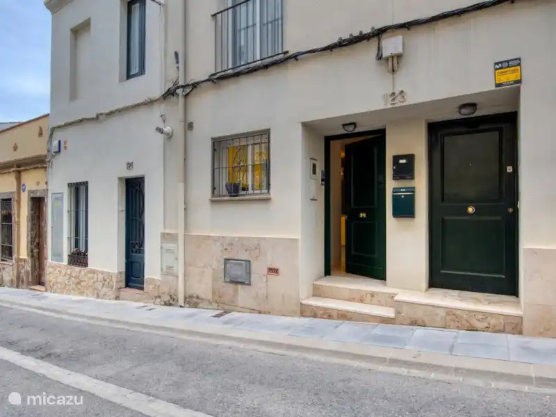 Acheter une location de vacances Espagne, Costa Brava, Sant Feliu de Guíxols – maison mitoyenne Maison à 3 étages Acheter une location de vacances Espagne, Costa Brava, Sant Feliu de Guíxols – maison mitoyenne Maison à 3 étages