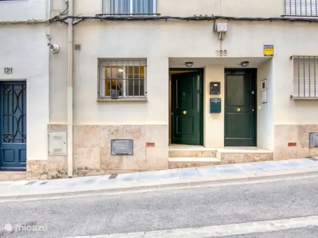 Acheter une maison mitoyenne | Espagne, Costa Brava, Sant Feliu de Guíxols - Maison à 3 étages