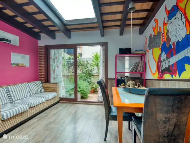 Acheter une maison mitoyenne | Espagne, Costa Brava, Sant Feliu de Guíxols - Maison à 3 étages