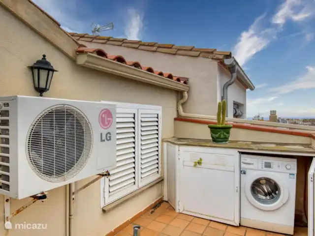 Acheter une maison mitoyenne | Espagne, Costa Brava, Sant Feliu de Guíxols - Maison à 3 étages