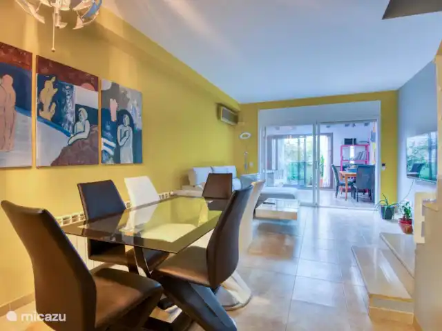 Acheter une maison mitoyenne | Espagne, Costa Brava, Sant Feliu de Guíxols - Maison à 3 étages
