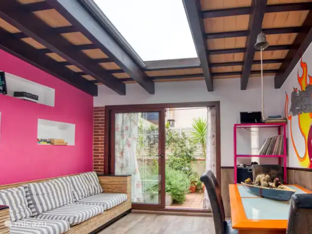 Acheter une maison mitoyenne | Espagne, Costa Brava, Sant Feliu de Guíxols - Maison à 3 étages