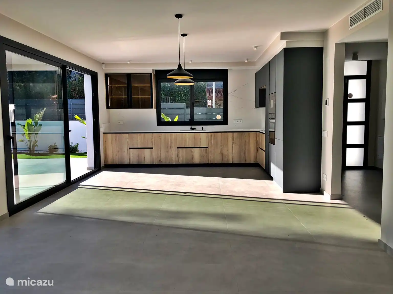 villa for sale in Spain, Costa Brava, Calonge – New build villa with 5 bedrooms