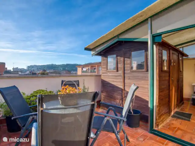 Comprar una casa paredada en España, Costa Brava, San Felíu de Guixols - Casa a pocos metros de la playa Comprar una casa paredada en España, Costa Brava, San Felíu de Guixols - Casa a pocos metros de la playa