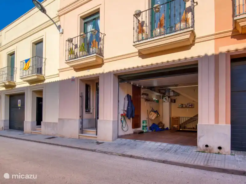 Acheter une location de vacances Espagne, Costa Brava, Sant Feliu de Guíxols – maison mitoyenne Maison à quelques mètres de la plage Acheter une location de vacances Espagne, Costa Brava, Sant Feliu de Guíxols – maison mitoyenne Maison à quelques mètres de la plage